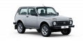 Niva Legend 3 дв.