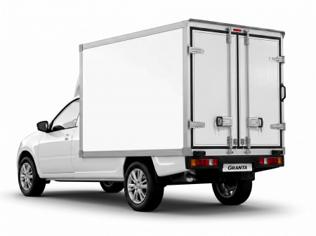 LADA Granta Prima «Шмель»