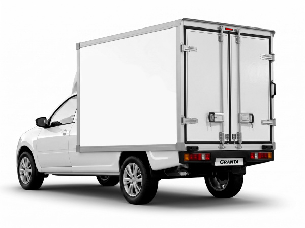 LADA Granta Prima «Шмель»