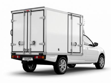 LADA Granta Prima «Шмель» Рефрижераторный фургон