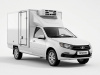 LADA Granta Prima «Шмель» Рефрижераторный фургон