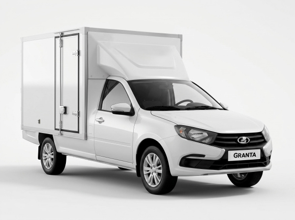 LADA Granta Prima «Шмель»