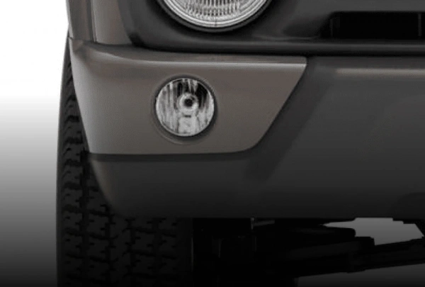 Niva Legend 3 дв.