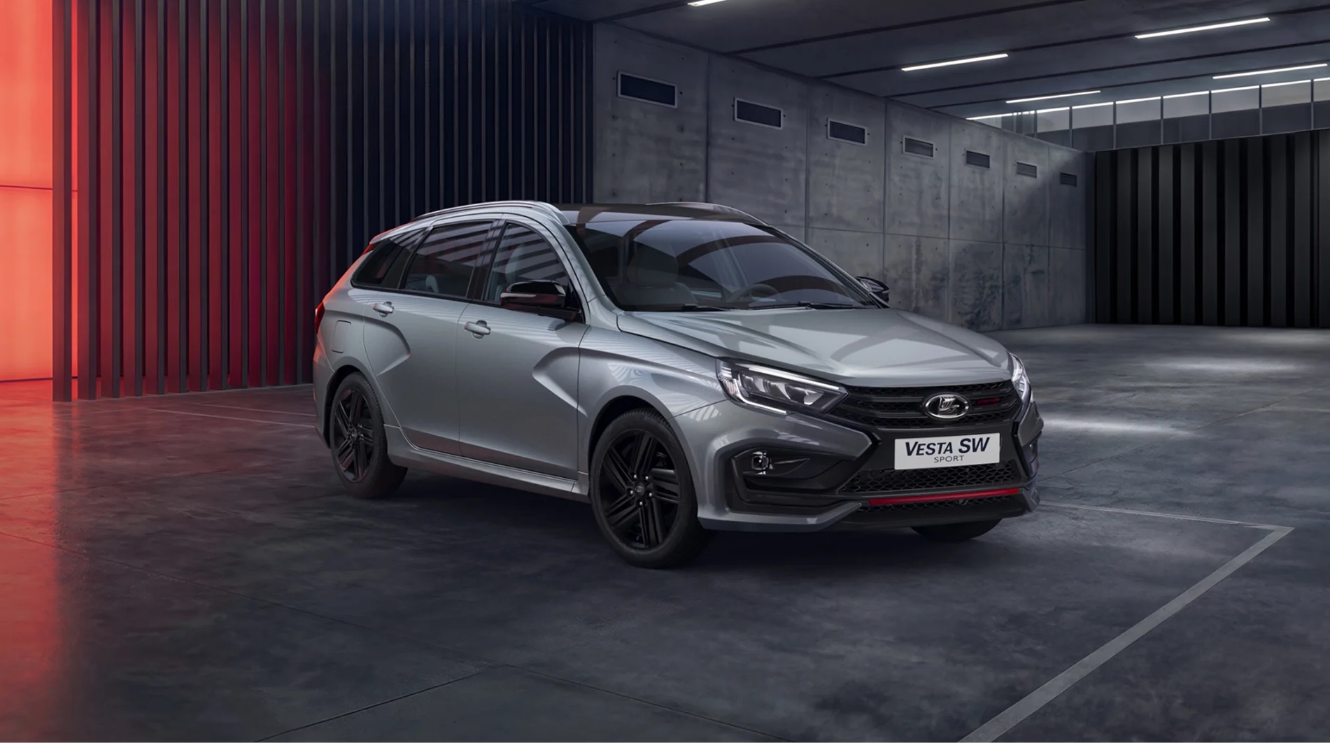 LADA VESTA SPORT ПОЛУЧИЛА КЛИМАТ-СИСТЕМУ И LADA CONNECT БЕЗ ИЗМЕНЕНИЯ ЦЕНЫ LADA VESTA SPORT ПОЛУЧИЛА КЛИМАТ-СИСТЕМУ И LADA CONNECT БЕЗ ИЗМЕНЕНИЯ ЦЕНЫ