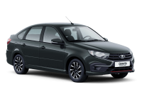  Granta Sportline лифтбек