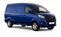 SKM m7 ФУРГОН