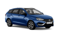 LADA Vesta SW [Универсал]