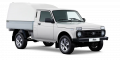 Niva Legend бортовая Niva Legend бортовая
