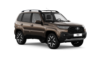 Niva Travel