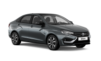 LADA Vesta седан