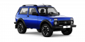 Niva Legend