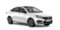 VESTA CNG [Битопливная]