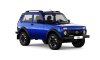  Niva Sport [Спорт]