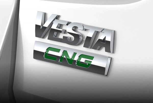  VESTA CNG [Битопливная]