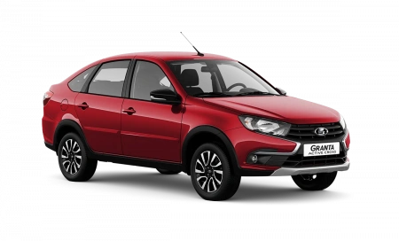 LADA Granta [Актив Кросс] Active Cross
