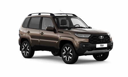 Niva Travel