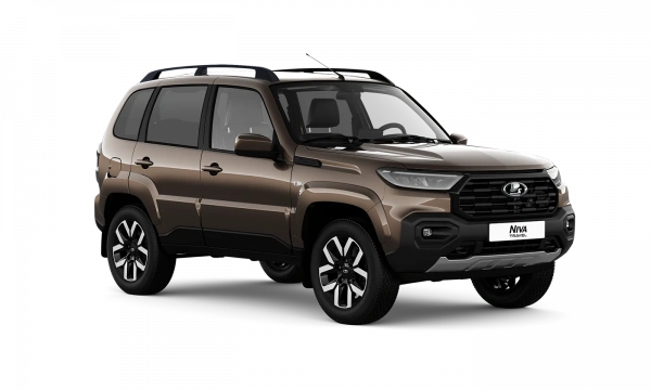 Niva Travel