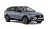 LADA Vesta SW Cross [Универсал Кросс]