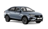 LADA Vesta Cross [Кросс]