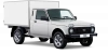 Niva Legend фургон