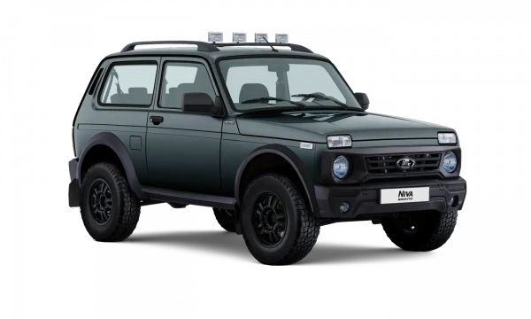 Niva Bronto