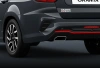  Granta Sportline лифтбек
