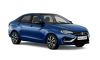  VESTA CNG [Битопливная]