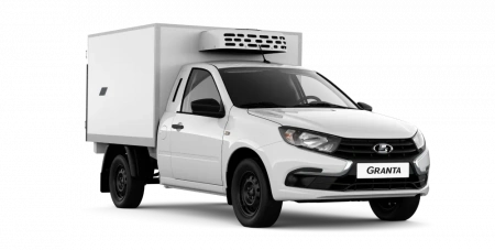 LADA Granta фургон