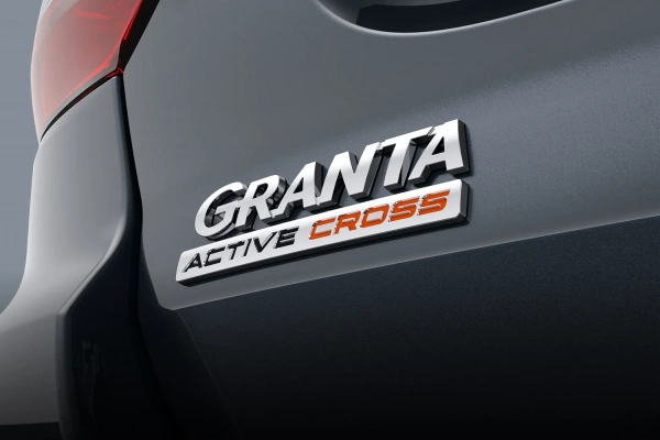 LADA Granta [Актив Кросс] Active Cross