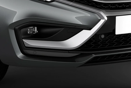 LADA Vesta SW [Универсал]