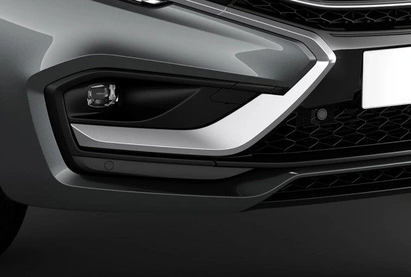 LADA Vesta SW [Универсал]