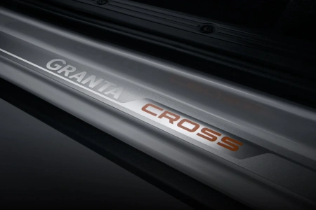 LADA Granta [Актив Кросс] Active Cross
