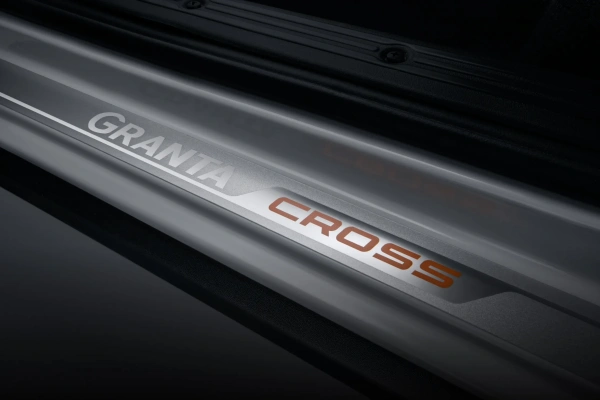 LADA Granta [Актив Кросс] Active Cross