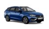 LADA Vesta SW [Универсал]