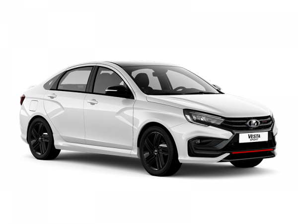 VESTA SPORT
