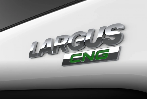 LADA Largus фургон CNG [Битопливный]