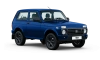 Niva Legend 3 дв.
