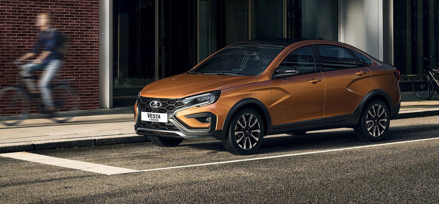 LADA VESTA И LADA AURA ПОЛУЧИЛИ КЛИМАТ-СИСТЕМУ И LADA CONNECT – БЕЗ ИЗМЕНЕНИЯ ЦЕНЫ