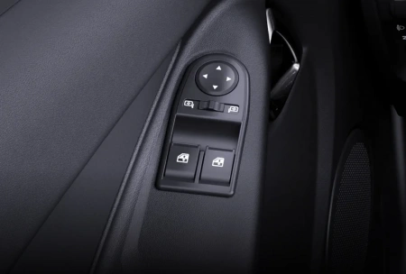  Granta Sportline лифтбек