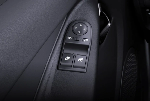  Granta Sportline лифтбек